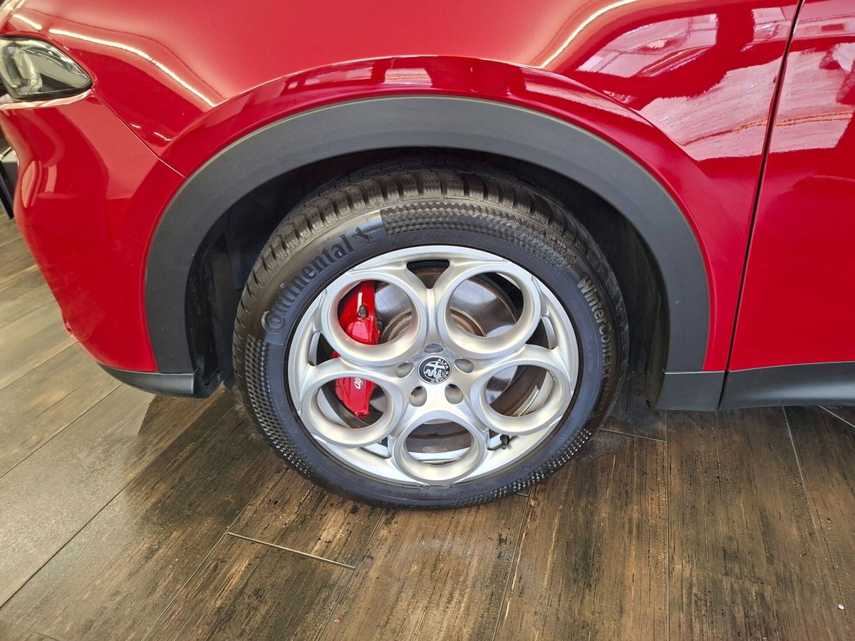 Alfa Romeo Tonale 1.6 Sprint 130cv tct6 (12)