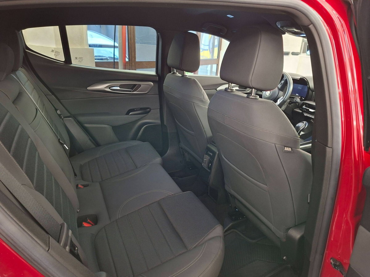 Alfa Romeo Tonale 1.6 Sprint 130cv tct6 (13)