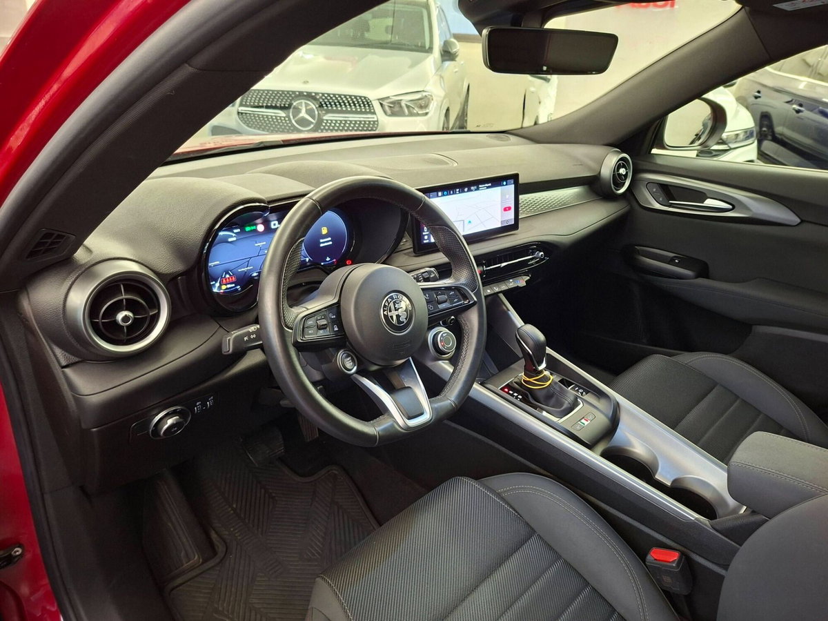 Alfa Romeo Tonale 1.6 Sprint 130cv tct6 (2)
