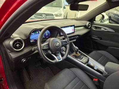 Alfa Romeo Tonale 1.6 Sprint 130cv tct6 (2)