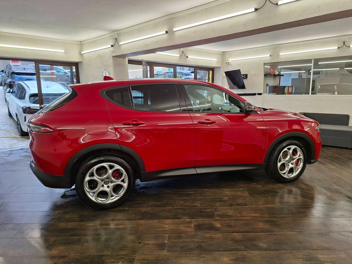 Alfa Romeo Tonale 1.6 Sprint 130cv tct6 (3)