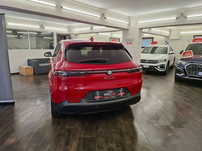 Alfa Romeo Tonale 1.6 Sprint 130cv tct6 (7)