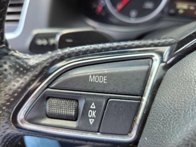 Audi Q5 2.0 TDI 177CV quattro S tronic (10)