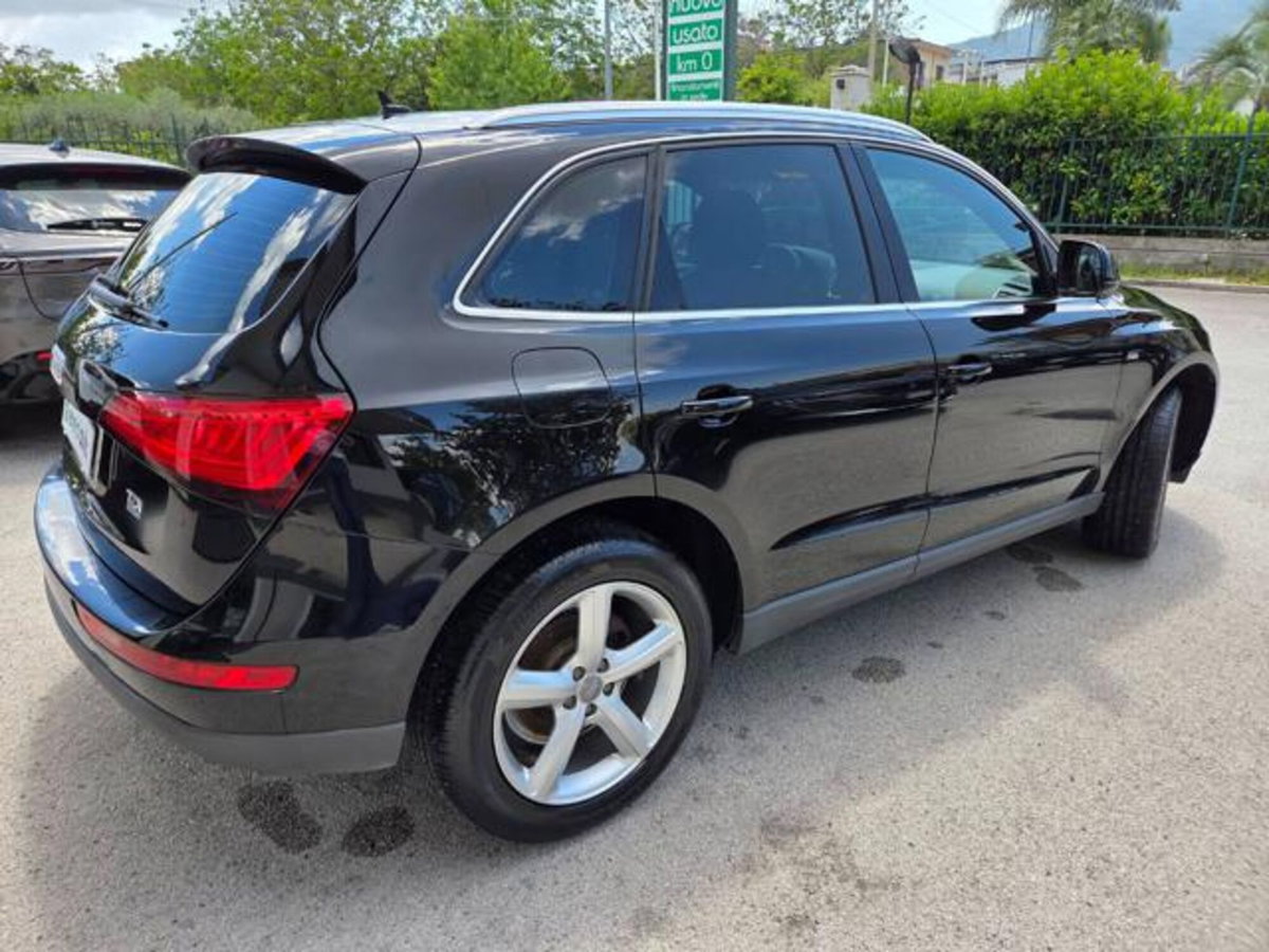 Audi Q5 2.0 TDI 177CV quattro S tronic (12)