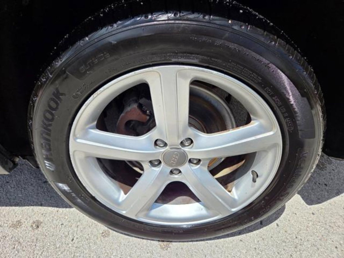 Audi Q5 2.0 TDI 177CV quattro S tronic (6)