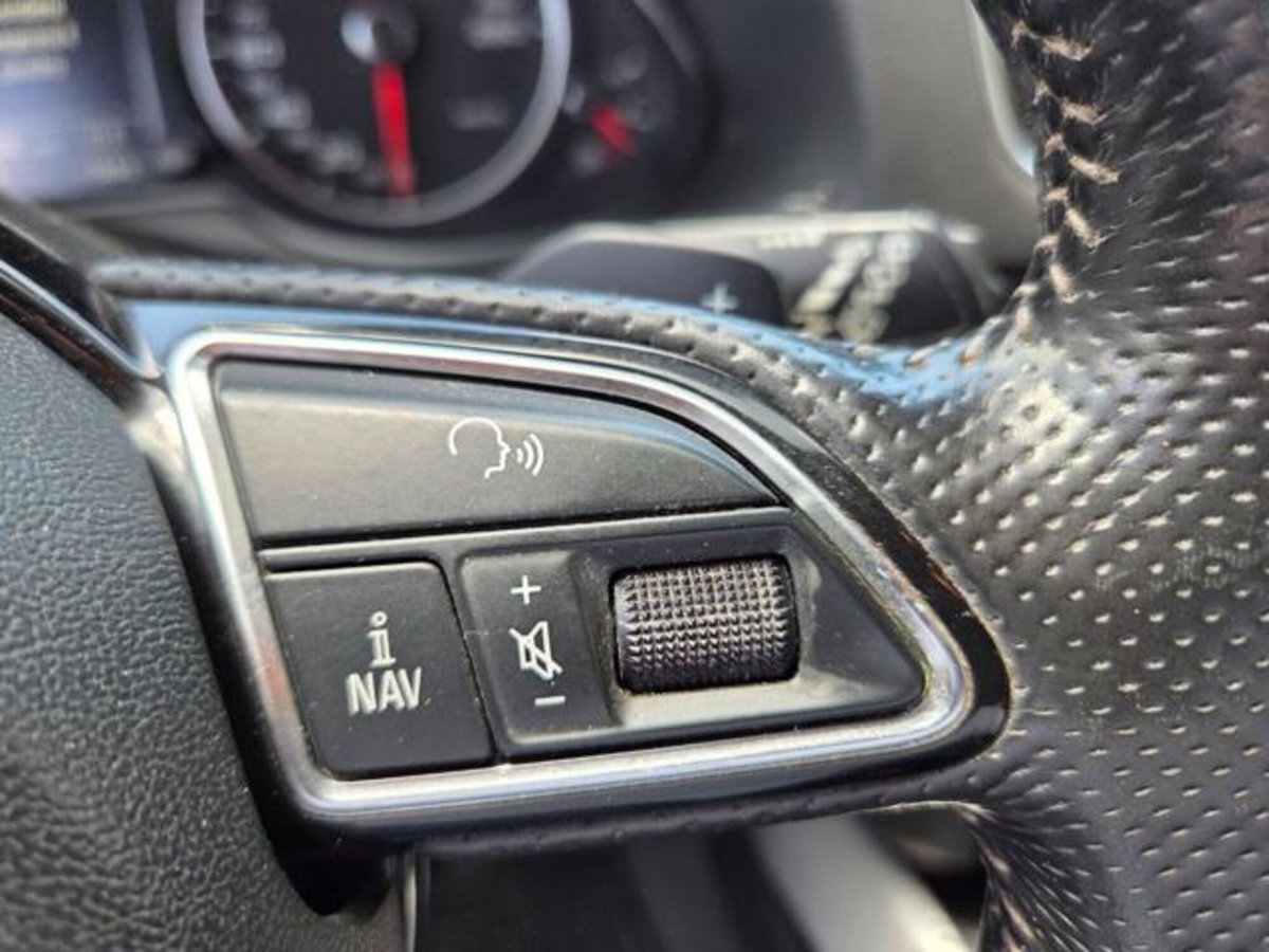 Audi Q5 2.0 TDI 177CV quattro S tronic (7)