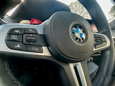 BMW X3 M Competition (13)