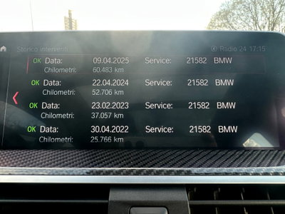 BMW X3 M Competition (14)