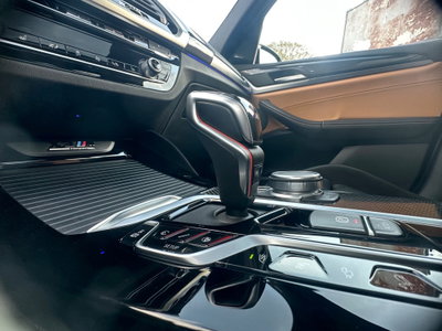 BMW X3 M Competition (15)