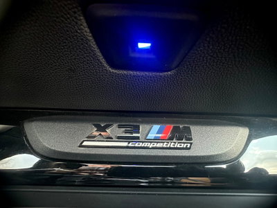 BMW X3 M Competition (16)