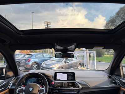 BMW X3 M Competition (18)
