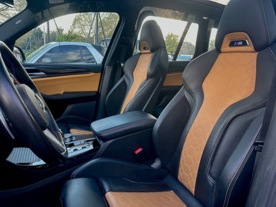 BMW X3 M Competition (5)