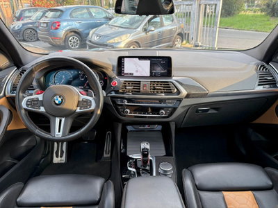 BMW X3 M Competition (6)
