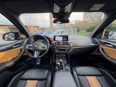 BMW X3 M Competition (7)