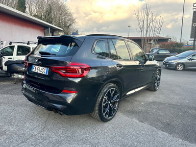 BMW X3 M Competition (8)