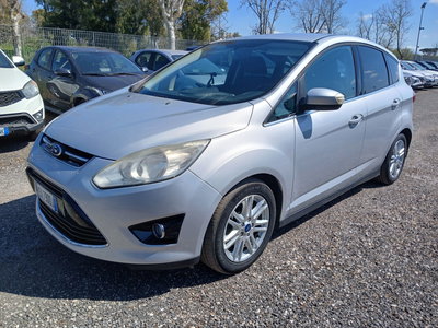 Ford C-Max 1.6 TDCi 115CV Titanium usata