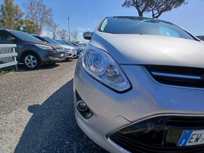 Ford C-Max 1.6 TDCi 115CV Titanium (10)