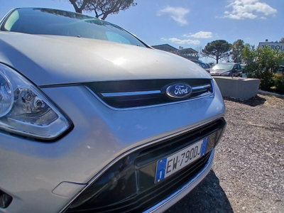Ford C-Max 1.6 TDCi 115CV Titanium (11)