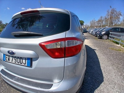 Ford C-Max 1.6 TDCi 115CV Titanium (12)
