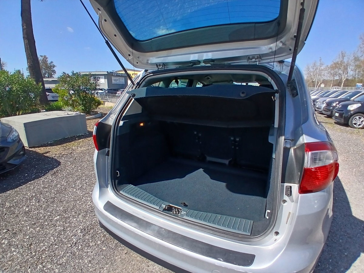 Ford C-Max 1.6 TDCi 115CV Titanium (14)