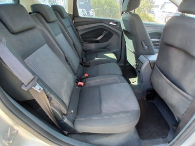 Ford C-Max 1.6 TDCi 115CV Titanium (16)
