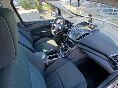 Ford C-Max 1.6 TDCi 115CV Titanium (18)