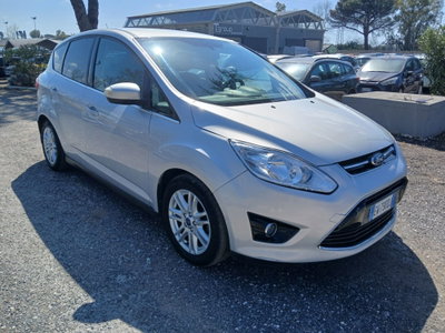 Ford C-Max 1.6 TDCi 115CV Titanium (3)