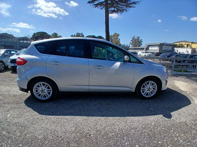 Ford C-Max 1.6 TDCi 115CV Titanium (4)