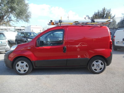 Fiat Fiorino Furgone cargo 1.3 mjt 95cv Adventure (4)