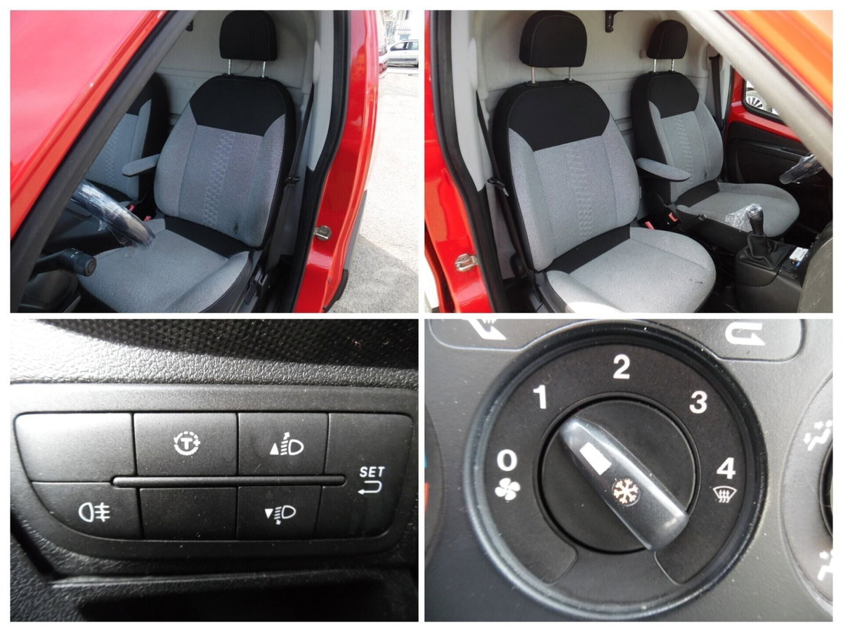 Fiat Fiorino Furgone cargo 1.3 mjt 95cv Adventure (16)