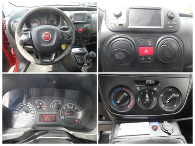 Fiat Fiorino Furgone cargo 1.3 mjt 95cv Adventure (13)