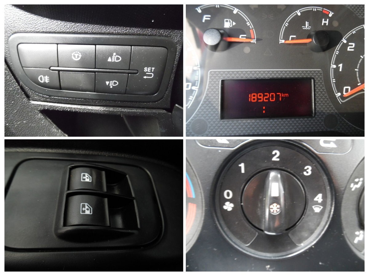 Fiat Fiorino Furgone cargo 1.3 mjt 95cv Adventure (15)