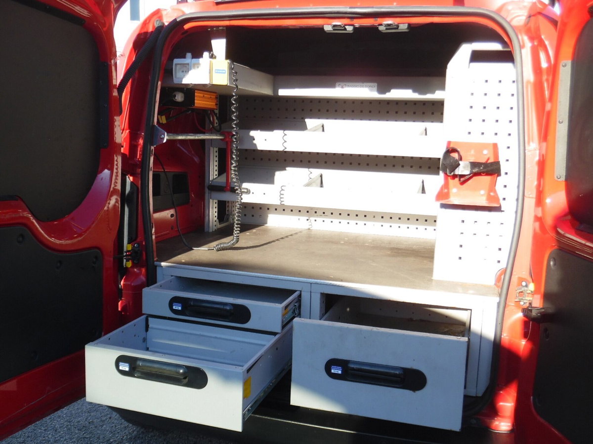 Fiat Fiorino Furgone cargo 1.3 mjt 95cv Adventure (8)