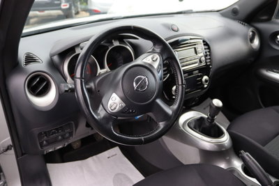 Nissan Juke 1.5 dCi Visia (10)