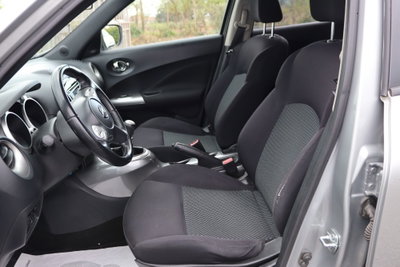 Nissan Juke 1.5 dCi Visia (11)