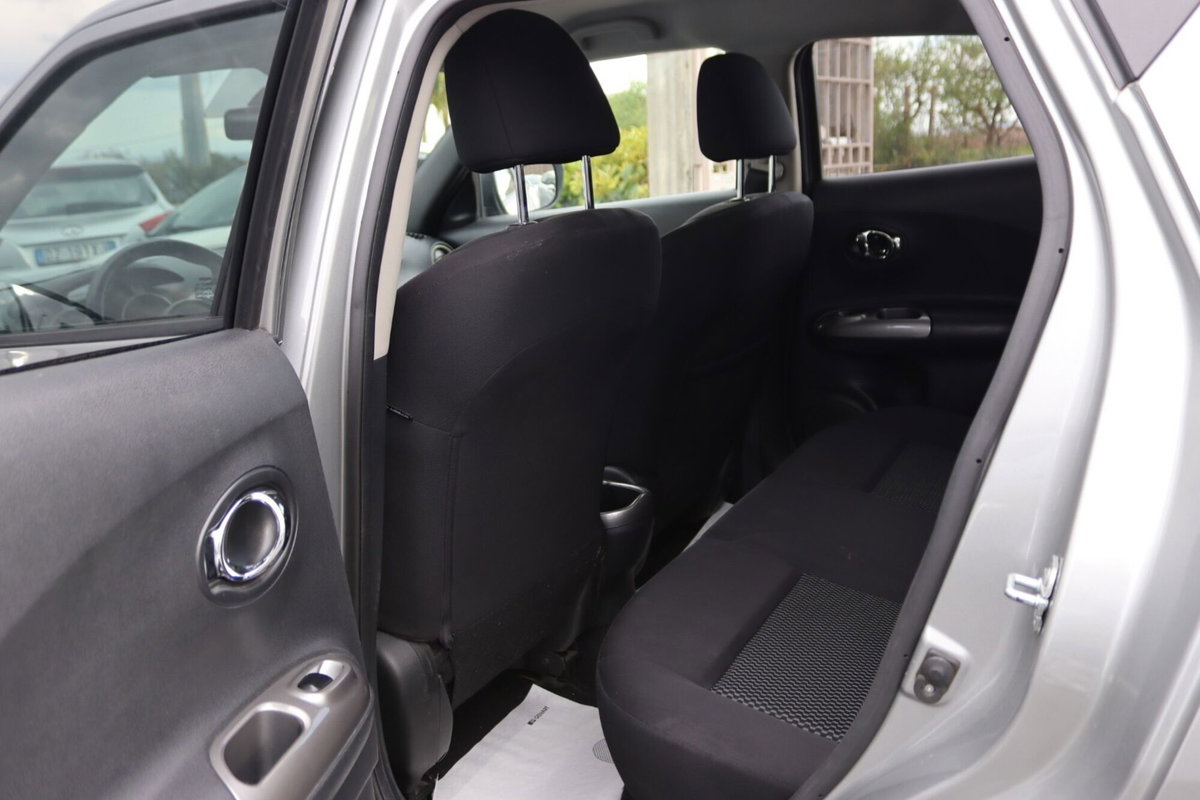 Nissan Juke 1.5 dCi Visia (12)
