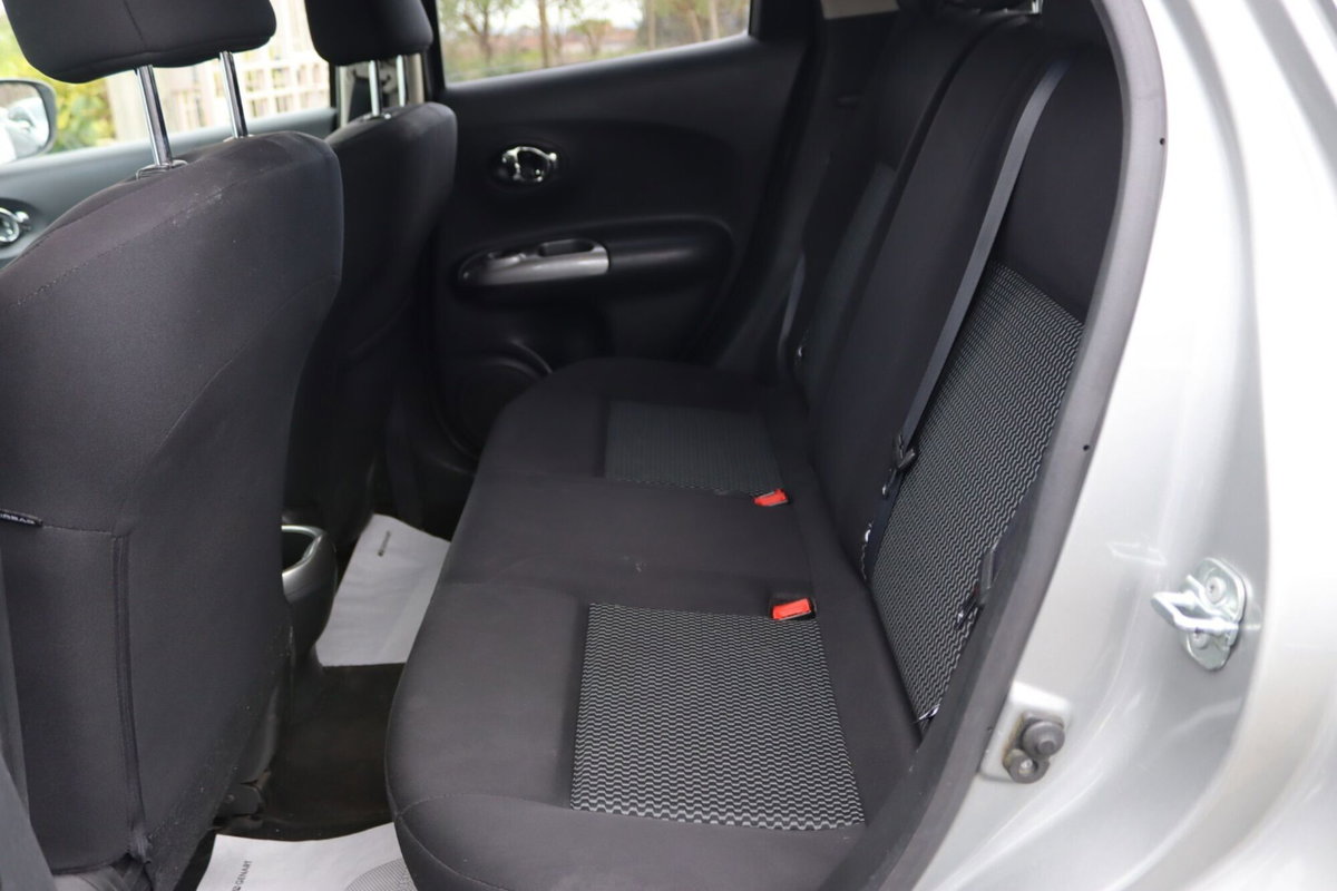Nissan Juke 1.5 dCi Visia (13)