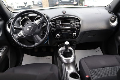 Nissan Juke 1.5 dCi Visia (14)
