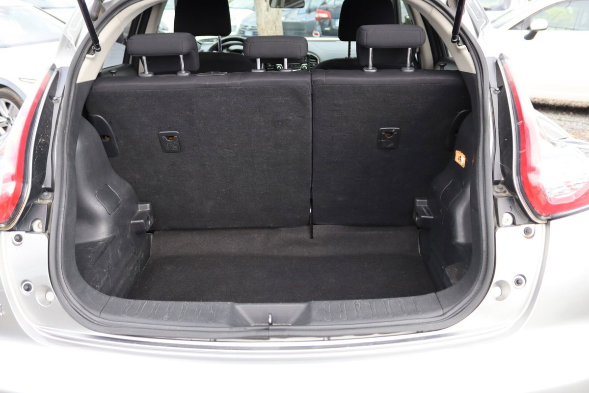 Nissan Juke 1.5 dCi Visia (15)