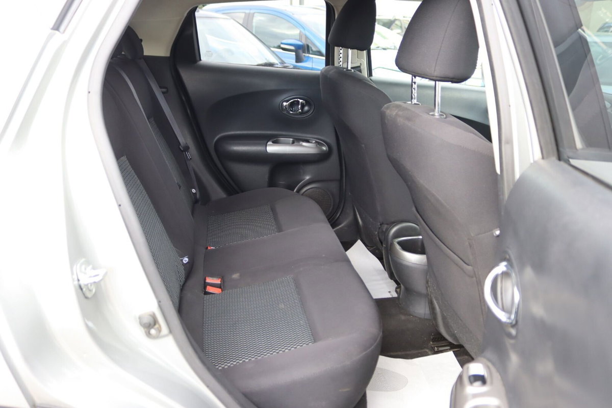 Nissan Juke 1.5 dCi Visia (16)