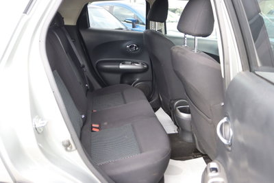 Nissan Juke 1.5 dCi Visia (16)