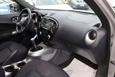 Nissan Juke 1.5 dCi Visia (17)