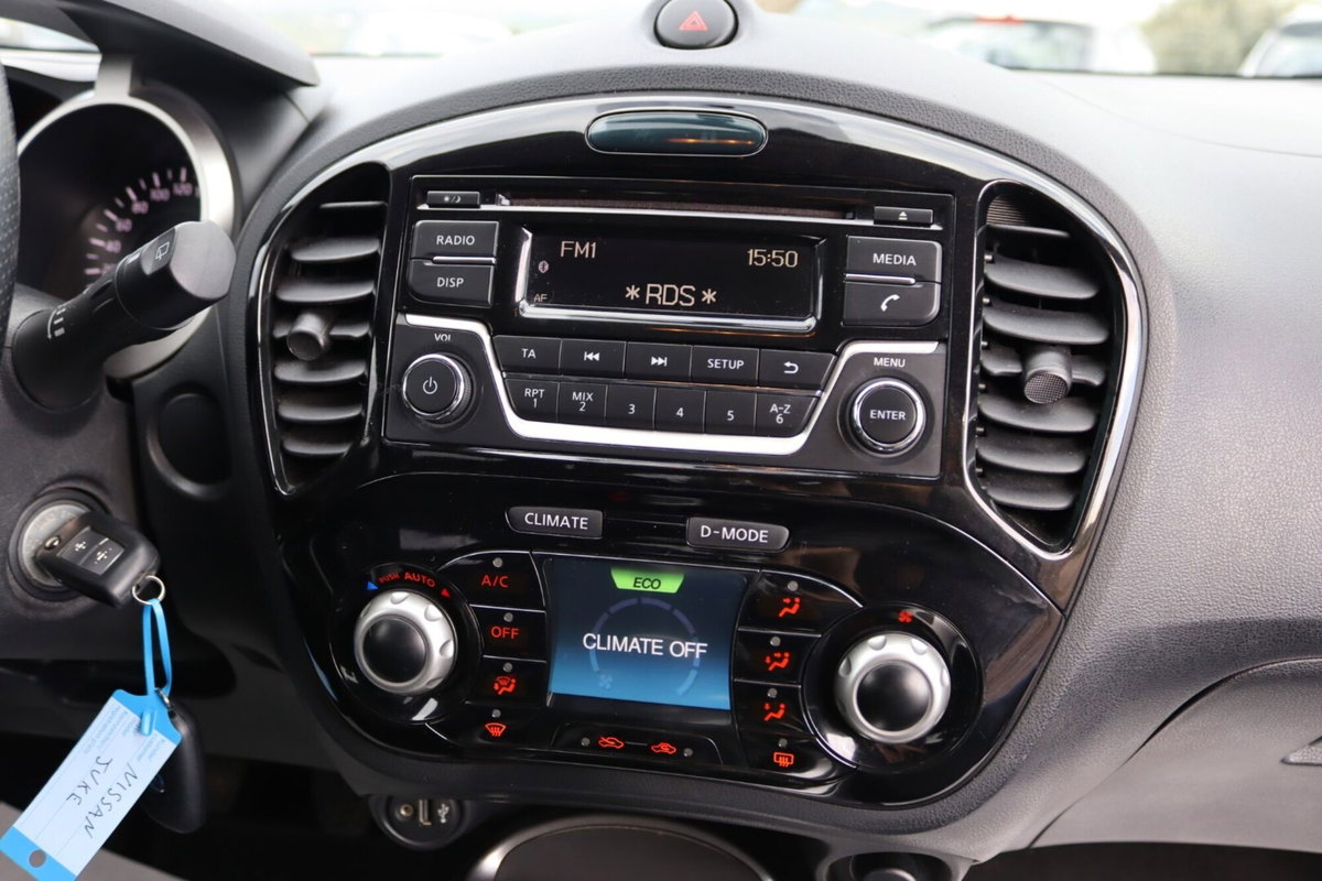 Nissan Juke 1.5 dCi Visia (18)