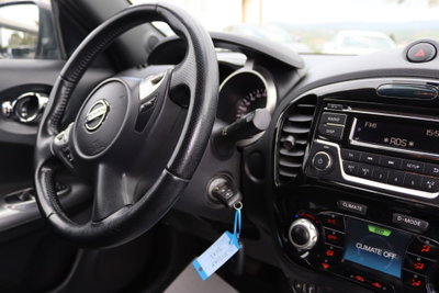 Nissan Juke 1.5 dCi Visia (19)