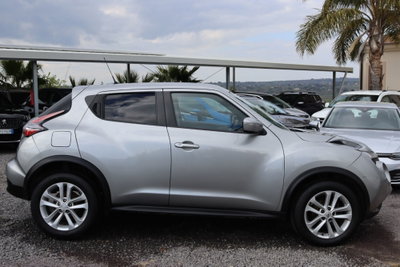 Nissan Juke 1.5 dCi Visia (3)