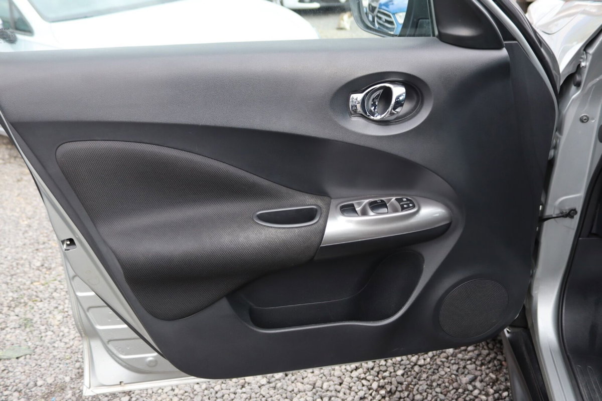 Nissan Juke 1.5 dCi Visia (9)