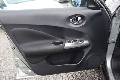 Nissan Juke 1.5 dCi Visia (9)