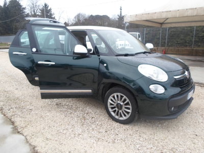 Fiat 500L 1.6 Multijet 105 CV Business (10)