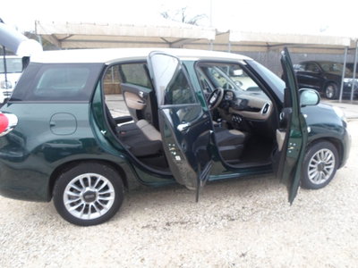Fiat 500L 1.6 Multijet 105 CV Business (11)