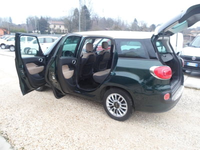 Fiat 500L 1.6 Multijet 105 CV Business (12)